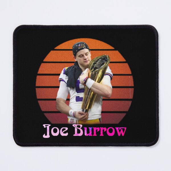 Item preview, JOE BURROW designed and sold by VaLdoShop.