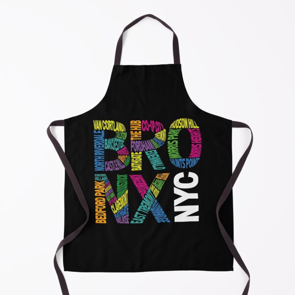 Item preview, Boogie Down Bronx- New York Style designed and sold by StreetShirts1.