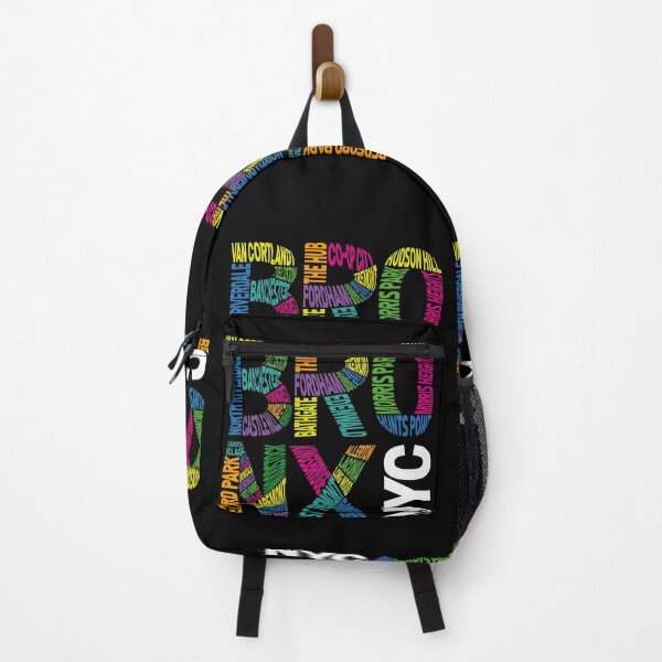 Item preview, Boogie Down Bronx- New York Style designed and sold by StreetShirts1.