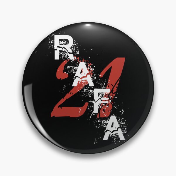 Item preview, Rafa 21 s Cool     designed and sold by Nolan-US.