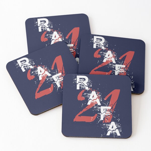 Item preview, Rafa 21 s Cool     designed and sold by Nolan-US.