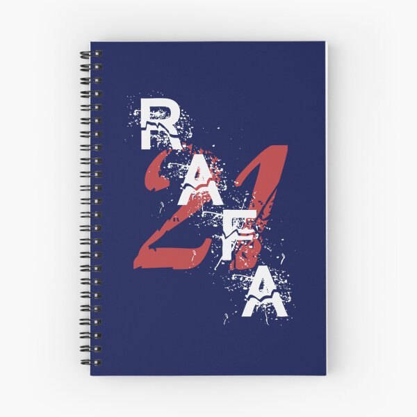 Item preview, Rafa 21 s Cool     designed and sold by Nolan-US.