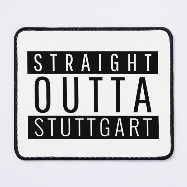 Item preview, Straight Outta Stuttgart Arkansas Stuttgart AR  designed and sold by Teelogic.