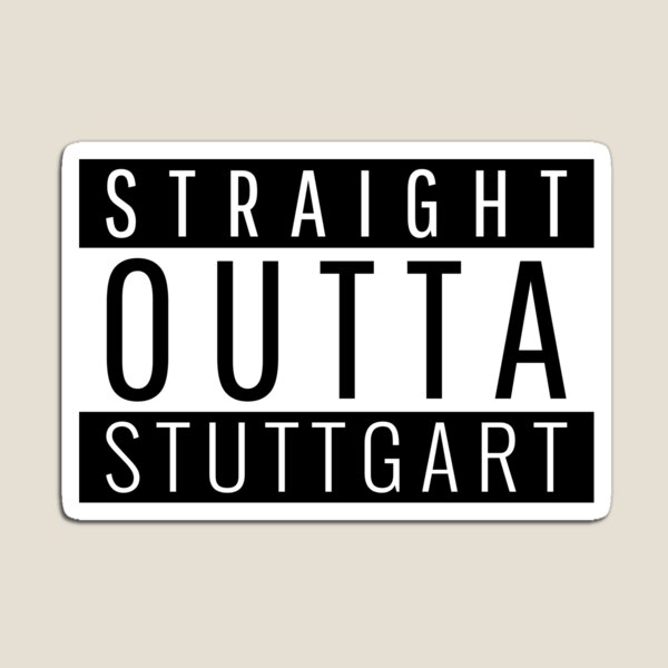 Item preview, Straight Outta Stuttgart Arkansas Stuttgart AR  designed and sold by Teelogic.
