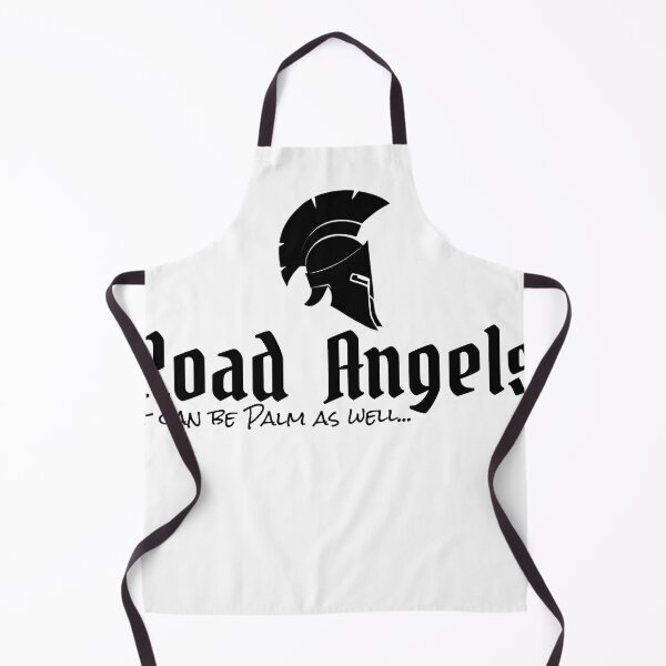 Item preview, ROAD ANGELS | Designed for Bikers and Adventure Lovers designed and sold by WINS Rider.