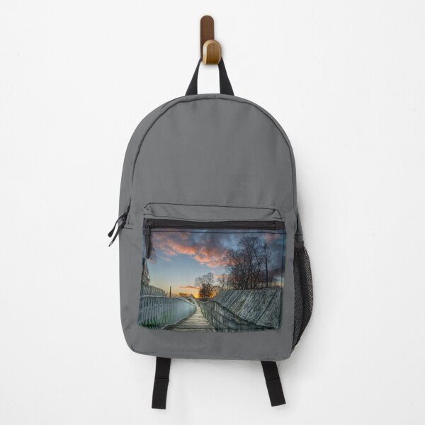 Item preview, York City Wall Sunset designed and sold by Alisonchambers2.