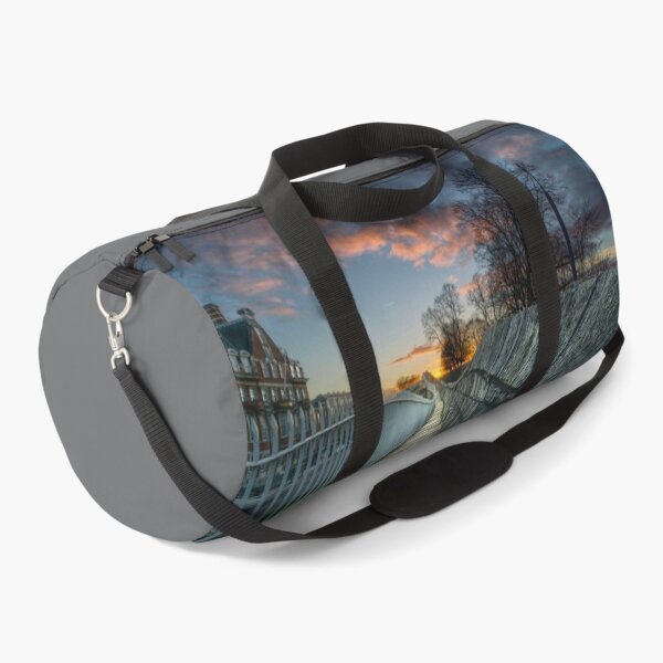 Item preview, York City Wall Sunset designed and sold by Alisonchambers2.