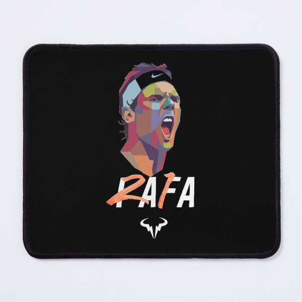 Item preview, Rafael Nadal 21 Grand Slam   designed and sold by Nolan-US.