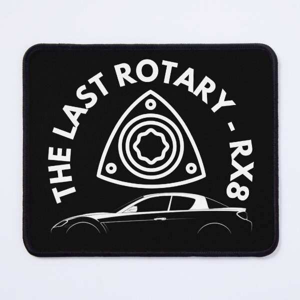 Item preview, The Last Rotary - RX8 designed and sold by MOTOSHIFT.