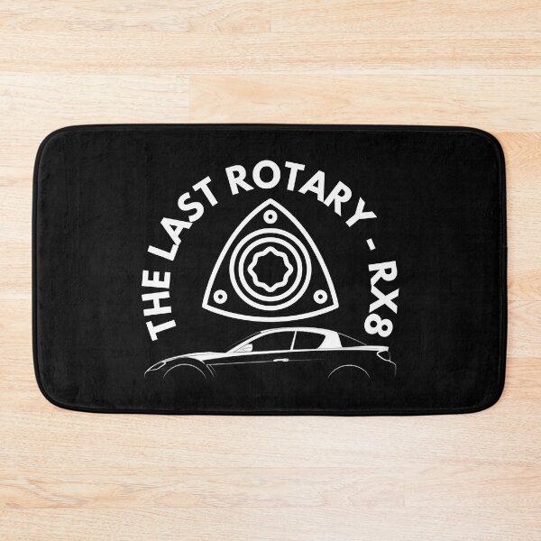 Item preview, The Last Rotary - RX8 designed and sold by MOTOSHIFT.