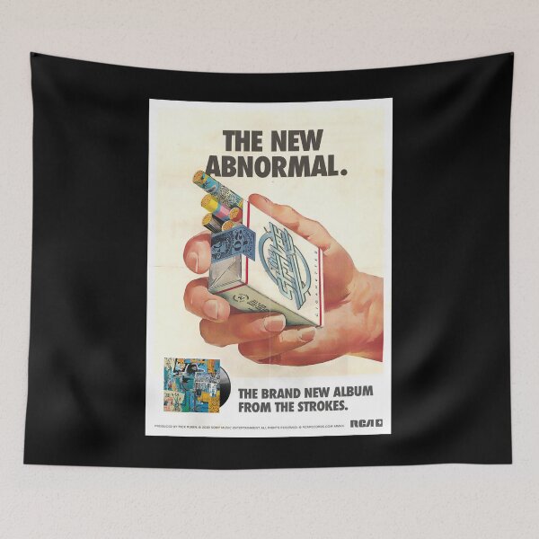 Item preview, The Abnormal  designed and sold by teiaraan.