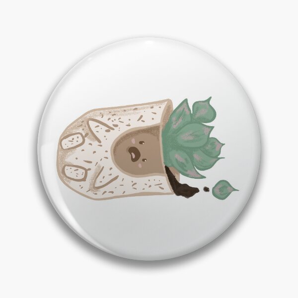 Item preview, Plant Friend Fell designed and sold by biancast16.