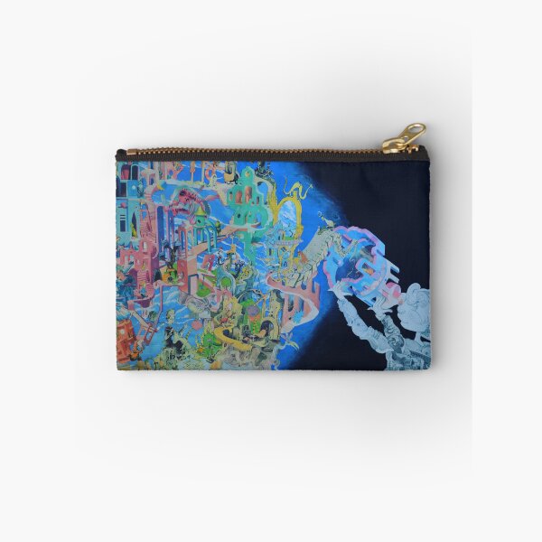 Item preview, Lets hang out on clouds! designed and sold by Confusion-is-sx.