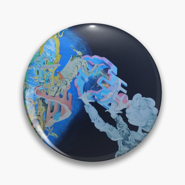 Item preview, Lets hang out on clouds! designed and sold by Confusion-is-sx.