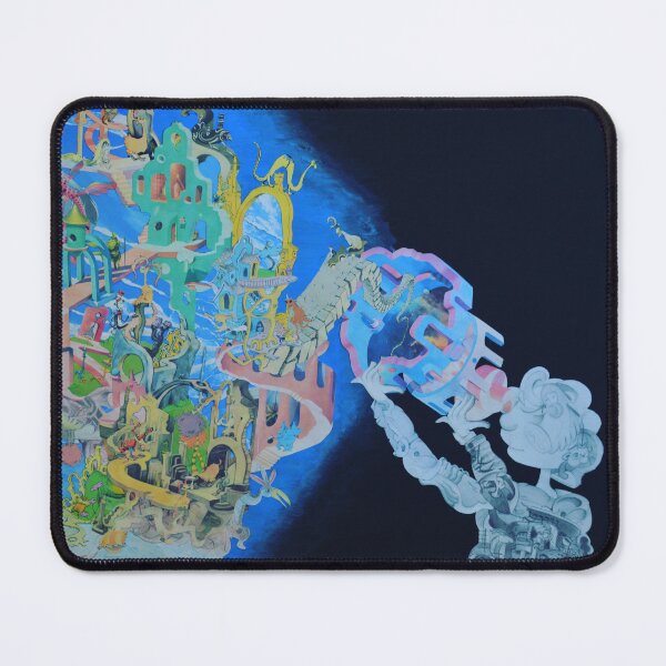 Item preview, Lets hang out on clouds! designed and sold by Confusion-is-sx.