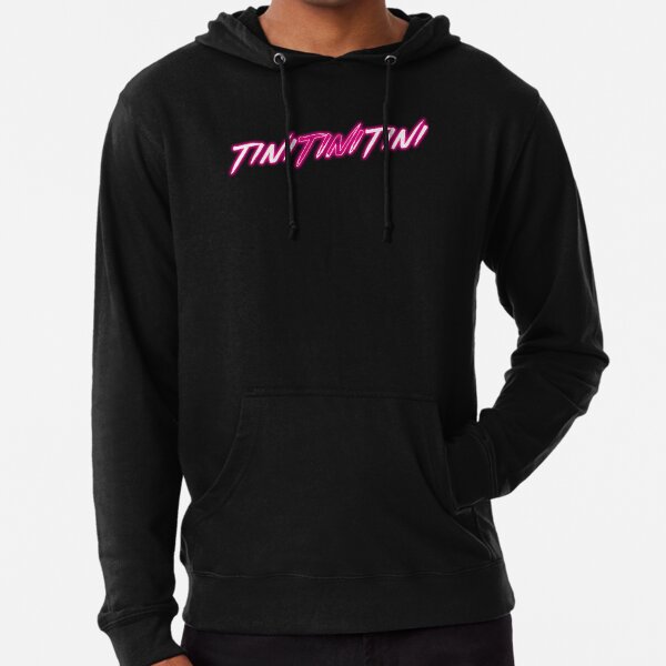 TINI STOESSEL Sweat à capuche léger