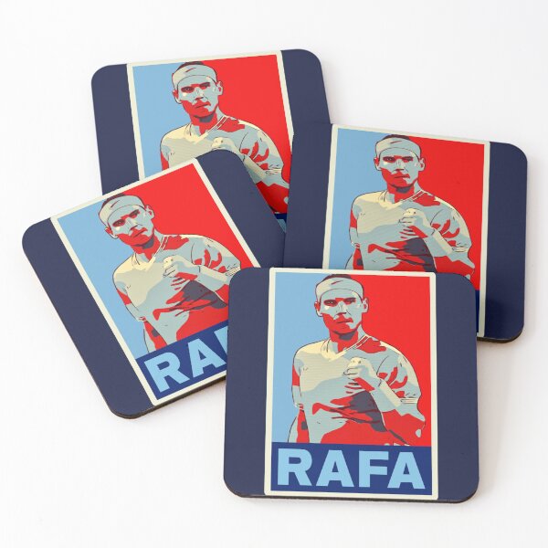 Item preview, Rafael RAFA Nadal Shepard Fairey Style Tribute   designed and sold by Nolan-US.