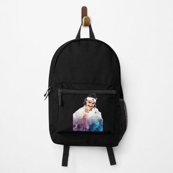 Item preview, Stefanos Tsitsipas, Tenis Player, Colorful designed and sold by Nolan-US.