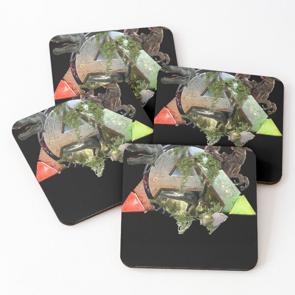 Item preview, Ark Survival Evolved   designed and sold by javondaasha.