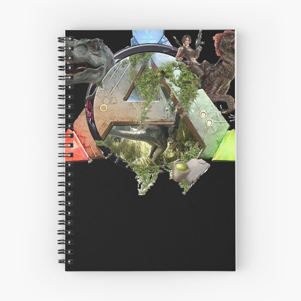 Item preview, Ark Survival Evolved   designed and sold by javondaasha.