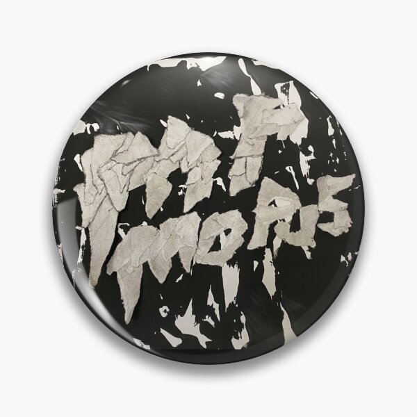 Item preview, Mr. Mopus designed and sold by Confusion-is-sx.