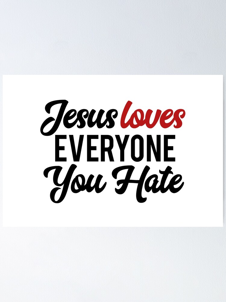 jesus loves everyone super bowl commercial