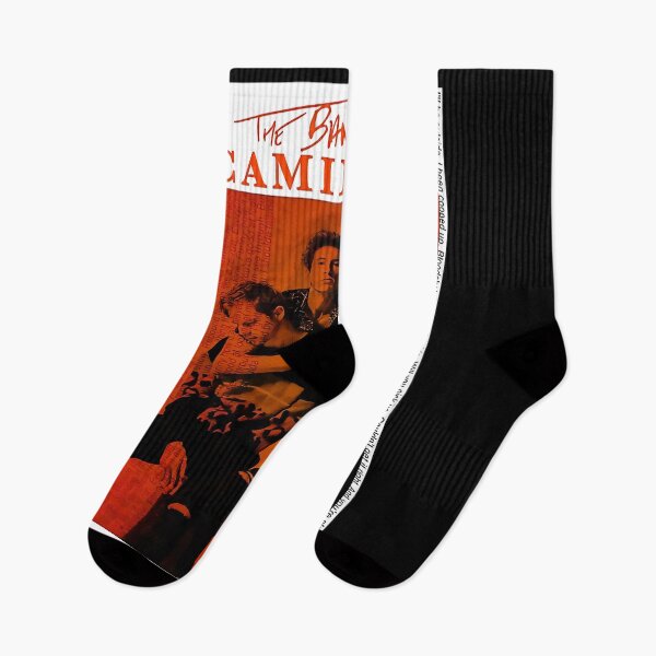 Item preview, The Band CAMINO (tryhard)  designed and sold by teiaraan.