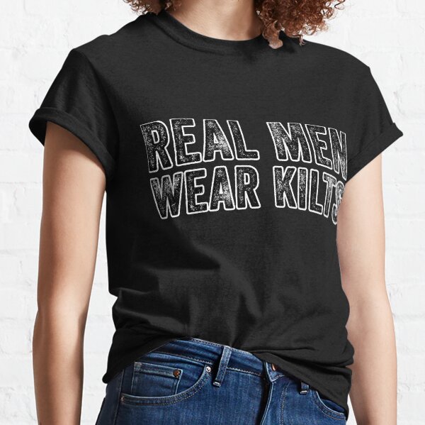 Kilt Humor T-Shirts for Sale | Redbubble Kilt Humor T-Shirts for Sale | Redbubble