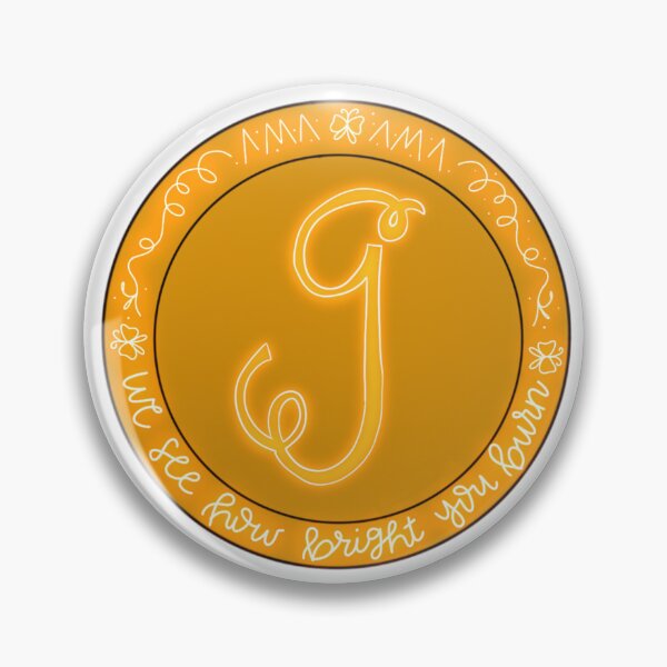 Item preview, Mirabel’s Doorknob Letter G designed and sold by PhoenixFangirls.