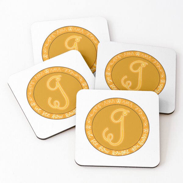 Item preview, Mirabel’s Doorknob Letter G designed and sold by PhoenixFangirls.