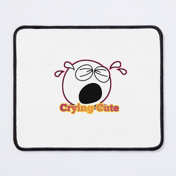 Item preview, Crying Cute designed and sold by ramgopal123.