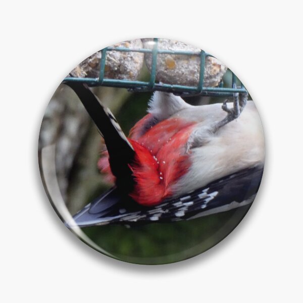 Item preview, woodpecker designed and sold by KathleenDawson.
