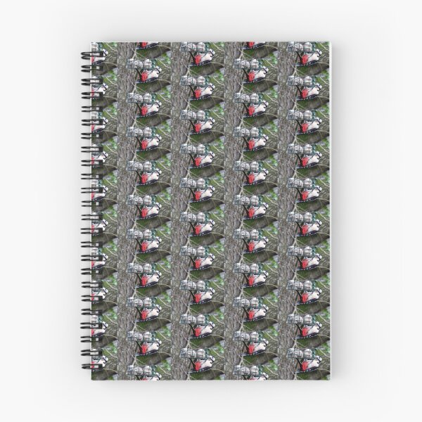 Item preview, woodpecker designed and sold by KathleenDawson.