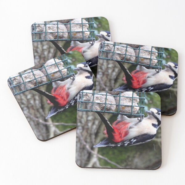 Item preview, woodpecker designed and sold by KathleenDawson.