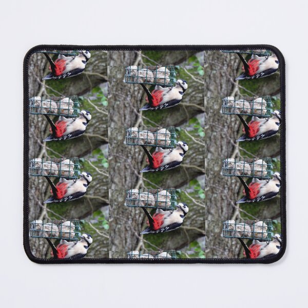 Item preview, woodpecker designed and sold by KathleenDawson.