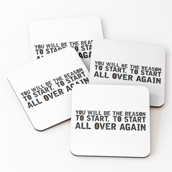 Item preview, Voltaj - All Over Again [2015, Romania] designed and sold by lazarusheart.