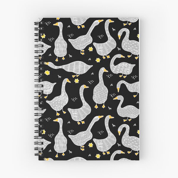 Item preview, Gray Geese designed and sold by murkyswamp.