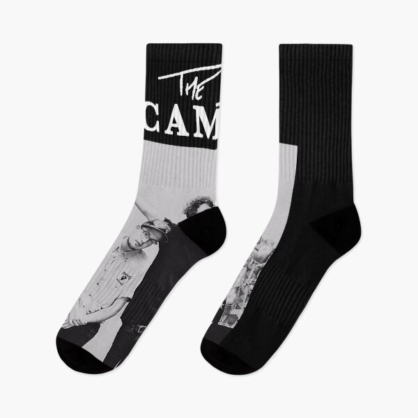 Item preview, The band camino  designed and sold by teiaraan.