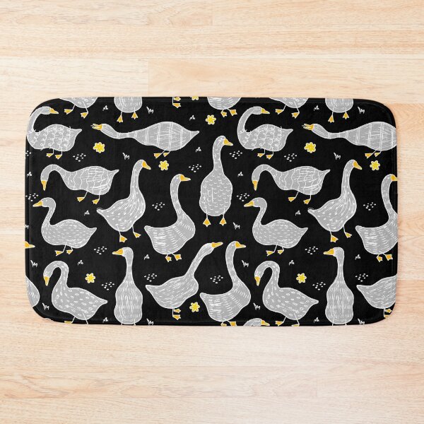 Item preview, Gray Geese designed and sold by murkyswamp.