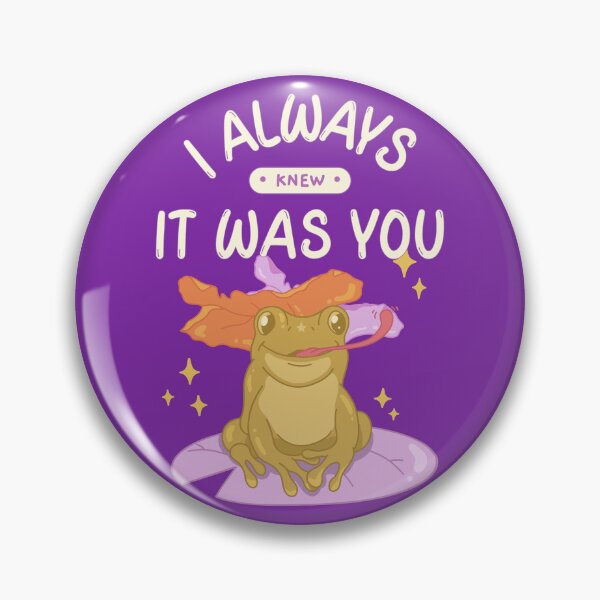 Item preview, I always knew it was you designed and sold by Analee & K.