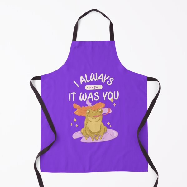 Item preview, I always knew it was you designed and sold by Analee & K.