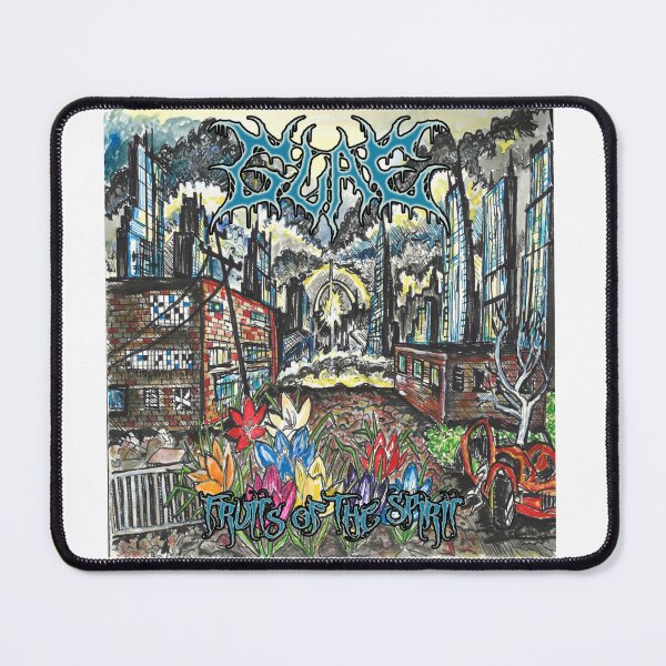 Item preview, Glae "Fruits Of The Spirit" designed and sold by ColeiosisRecs.