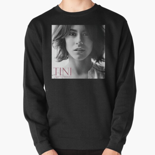 TINI STOESSEL Sweatshirt épais