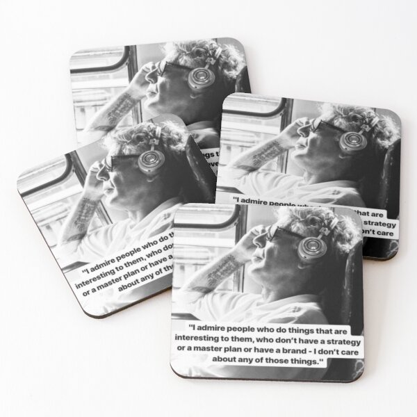 Item preview, Anthony Bourdain  designed and sold by Soccer4ja9.