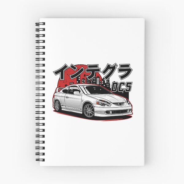 Item preview, Integra DC5 Type R designed and sold by idrdesign.
