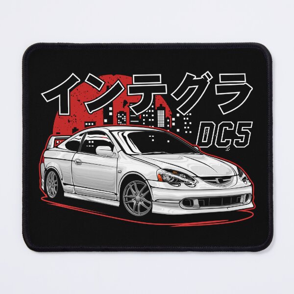 Item preview, Integra DC5 Type R designed and sold by idrdesign.
