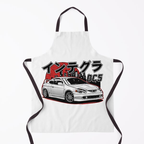 Item preview, Integra DC5 Type R designed and sold by idrdesign.