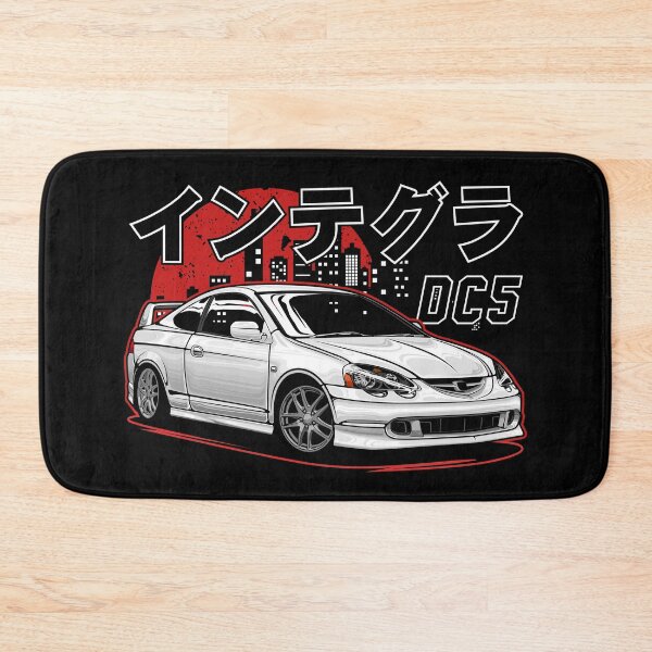 Item preview, Integra DC5 Type R designed and sold by idrdesign.