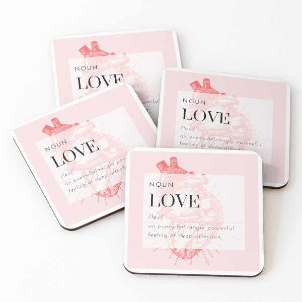 Item preview, Love Definition designed and sold by chayse-holden.