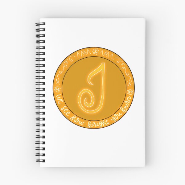 Item preview, Mirabel’s Doorknob Letter I designed and sold by PhoenixFangirls.
